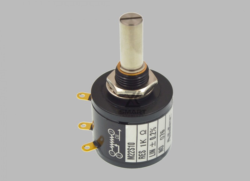 M22S10 1K Potentiometer 640900010001 PB000100RV00 PB01100RV000 TAJIMA EMBERNI STROJ
