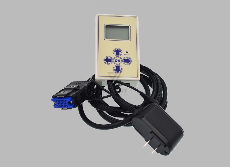 Barudan USB Linker Leitor Lector Floppy Emulators Drive Reader za stroj za vezenje