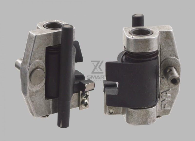 Reciprokator motorja z iglami motor A01M06