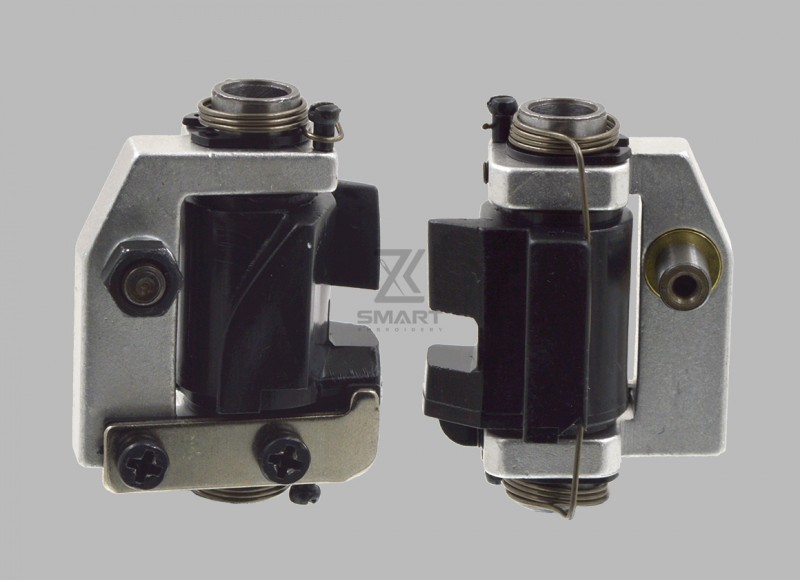 Solenoid Driged Embyery Machine Igle Igle Reciprocator A01S03