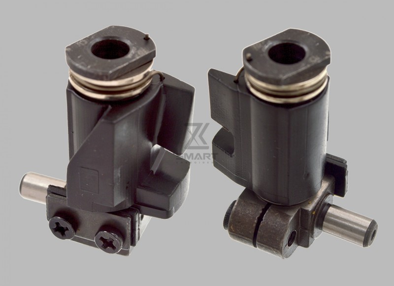 UN2502400000 Solenoid Drifed igel iglavci