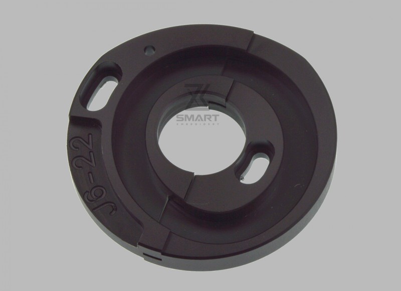 J6-22 Nylon Split Take-up ročico vožnjo odmika za vezenje deli A02J622S