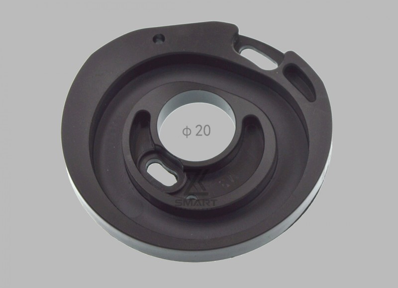 M3 20 mm Vzemanje ročice Integral Cam za deli vezenja A02M320i
