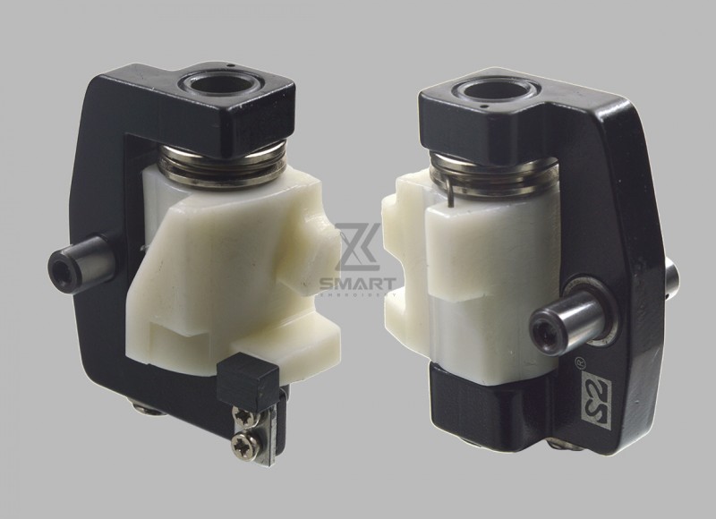 Solenoidni pogonski iglaški barski komplet Embroidery Stroj rezervni deli A01S14