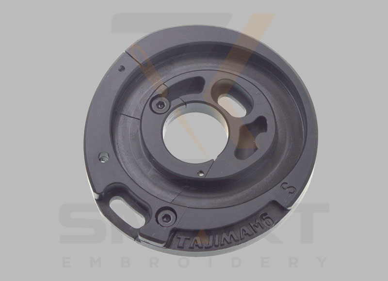 9A0802800A01 18 mm S ločljivo ročico za vožnjo za tajima za vezenje deli A02TJS18S