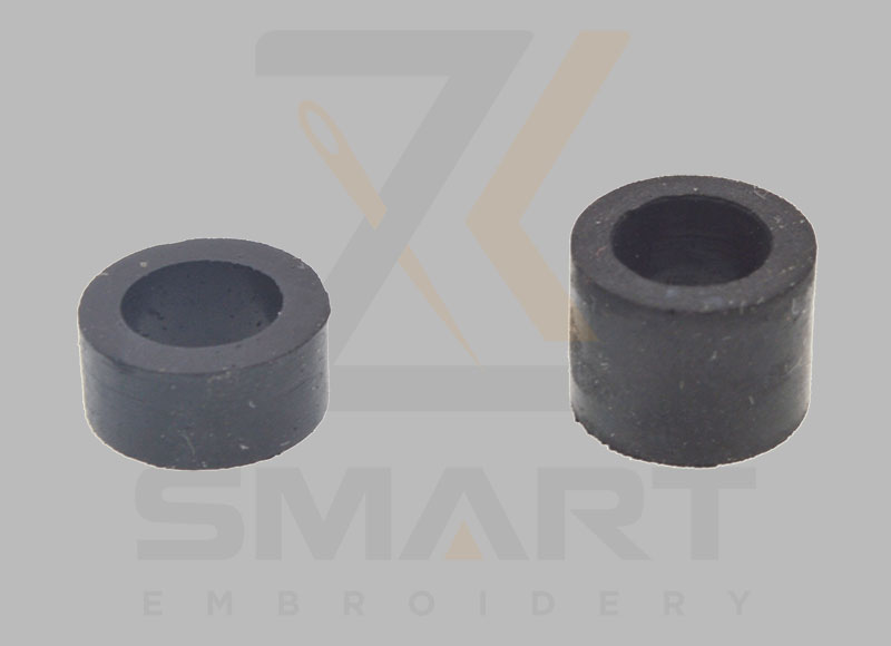 100PCS 5 mm 8 mm prstan za blazino za Tajima Toyota ZSK Happy Barudan SWF Feiya Haina Melco Številni stroji za vezenje