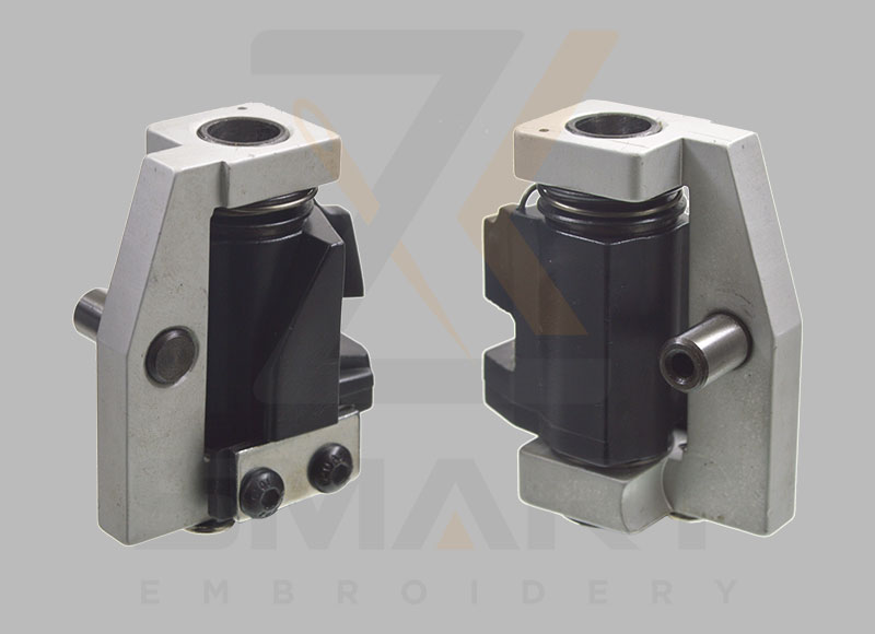 Solenoidni pogonski igelski bar za vezenje za vezenine deli A01S17-8mm