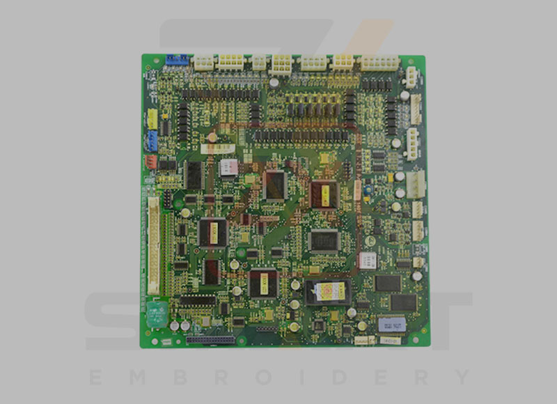 DAHAO E600 Glavna plošča Embroidery Machine Motherboard Computer Embroidery Machine Accessories