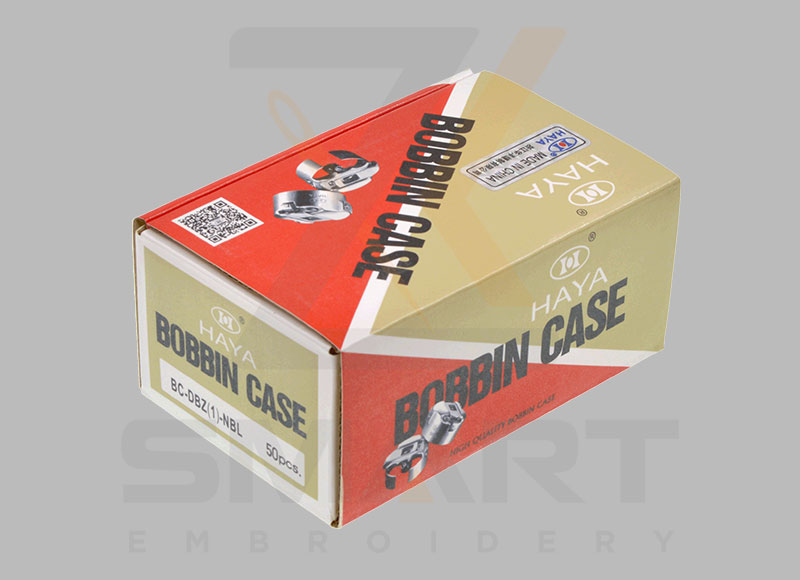50 pcs haya bobbin ohišje računalniške vezene strojne opreme R02HY01