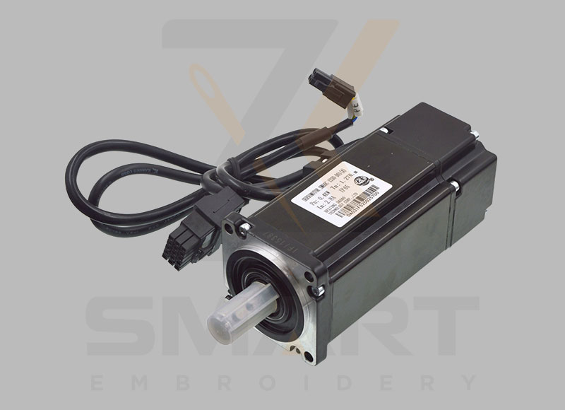 DAHAO SM60C-1330-D01 (A), 0,4KW servo motor za SD-S040-F01 Embroidery Schar