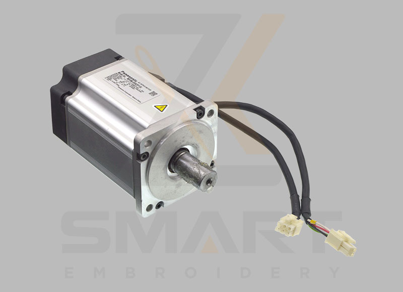 Panasonic AC servo motor MHMJ082P1S za stroj za vezenje