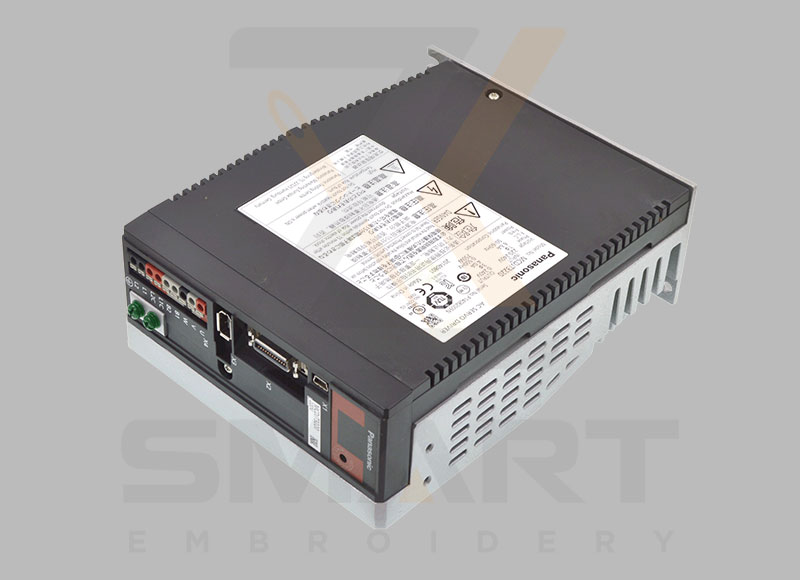 Uporabljal Panasonic MCDJT3320