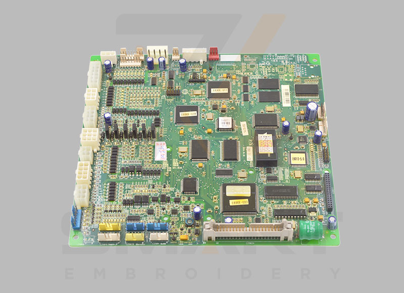 DAHAO P/N E890 CPU kartica glavna plošča Kitajska vezena rezervna dela