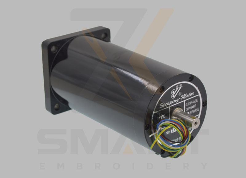 JINBAO 110BYG350BH serije Frame Frame Stopping Motor Embroidery Stroj rezervni deli
