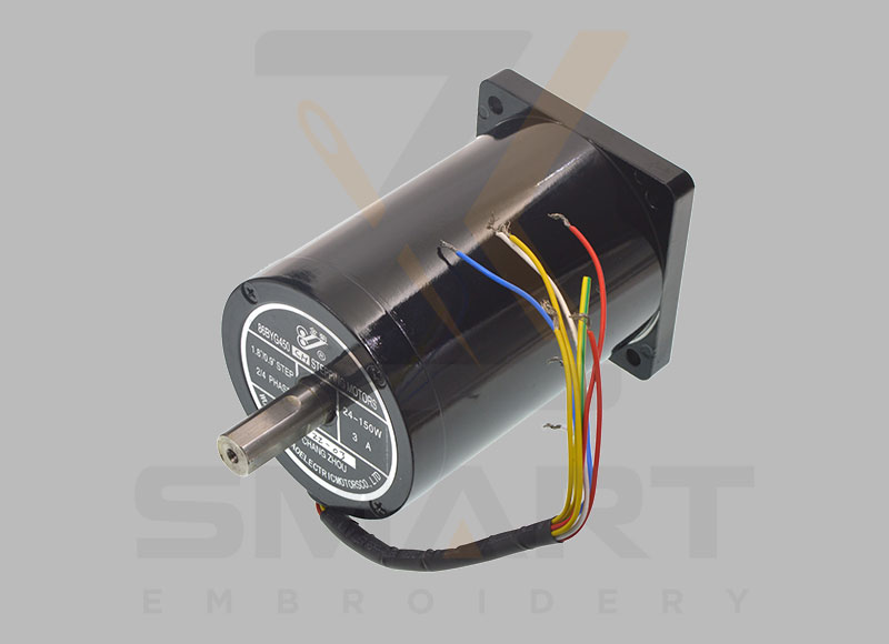 86Byg450ah Stepping Motor za stroj za vezenje