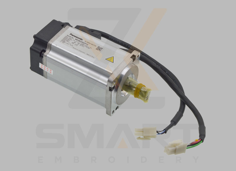 Panasonic servo motor MHMJ042P1S za stroj za vezenje