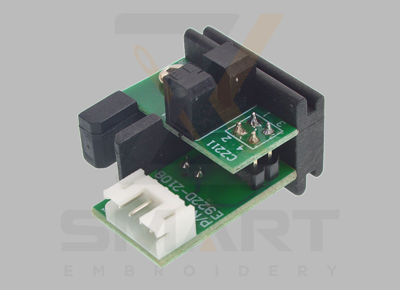 Dahao Sensor Card E921 TC senzorska plošča za kitajske vezene stroje za nadzor sistema rezervnih delov