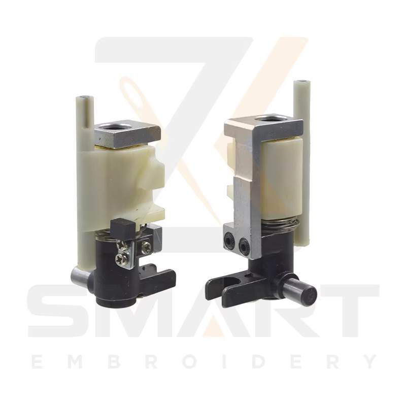 Igle Bar Reciprocator Ass'y za enojno glavo embroidery stroj A01M15