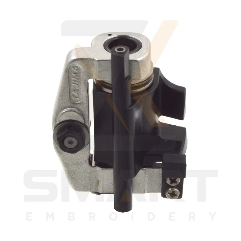 Tajima iglav vrst Reciprocator Assy 080210360A60, 080210360A22, UN25009100CX, UN25009400NR, U89200000003 Del vezenega stroja