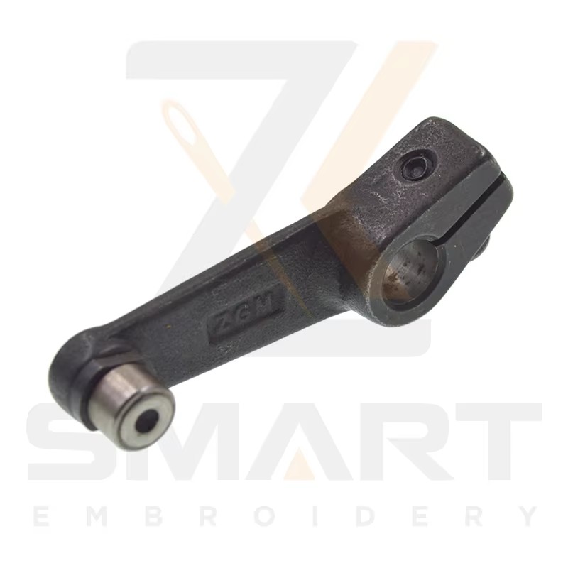 Stiskalnik stopala Cam Lever Set 080510130000,EC0A12000000 Za Tajima, kitajski stroj za vezenje A05A05