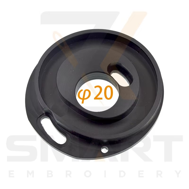 Solid M5 Cam za stroj za vezenje A02M520I