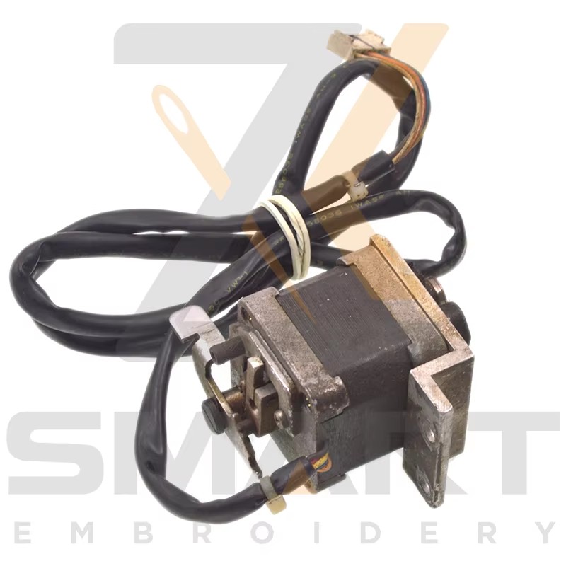 Uporabljeni motor za skok za tajima Embroidery Machine A0902-TJ/TMEX