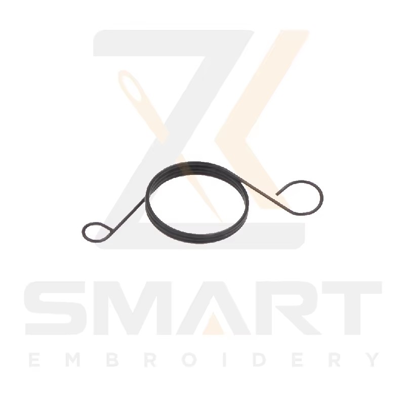 Jump Lever vrnitev pomlad embroidery stroj deli A090206