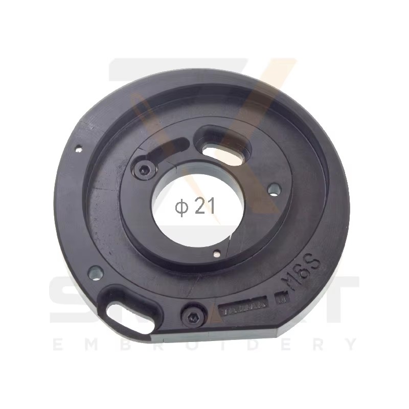Tajima prevzemna ročica Cam 9A0802700A01 Split Type Premer luknje 21 mm A02TJM6S21S