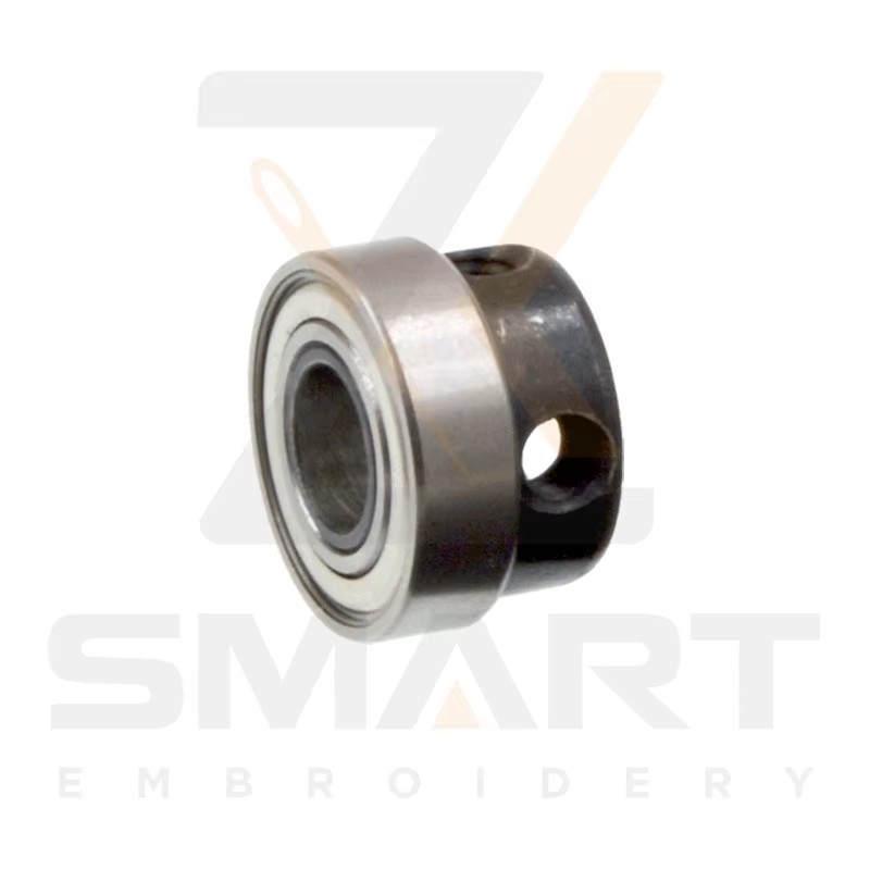 Igle Bar Drive Shaft Bearing Case Collar za kitajski Tajima embroidery stroj A0602L