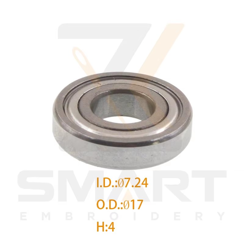 Nosilna osnova ogrlica 080250170S11 080250170S22 ME0555000000 Igla Bar Drive Shaft Tajima SWF Kitajski zaviti stroj A0602H