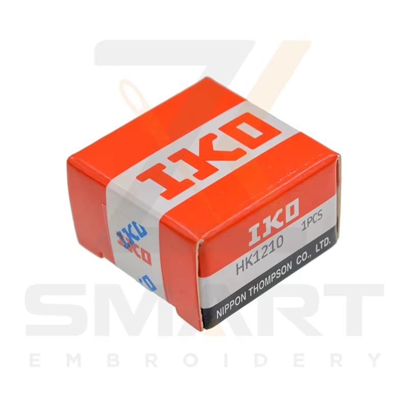 Igla ležaj HK1210 za tajima SWF jermenice Embyerry Machine Deli B0102-HK1210-IKO