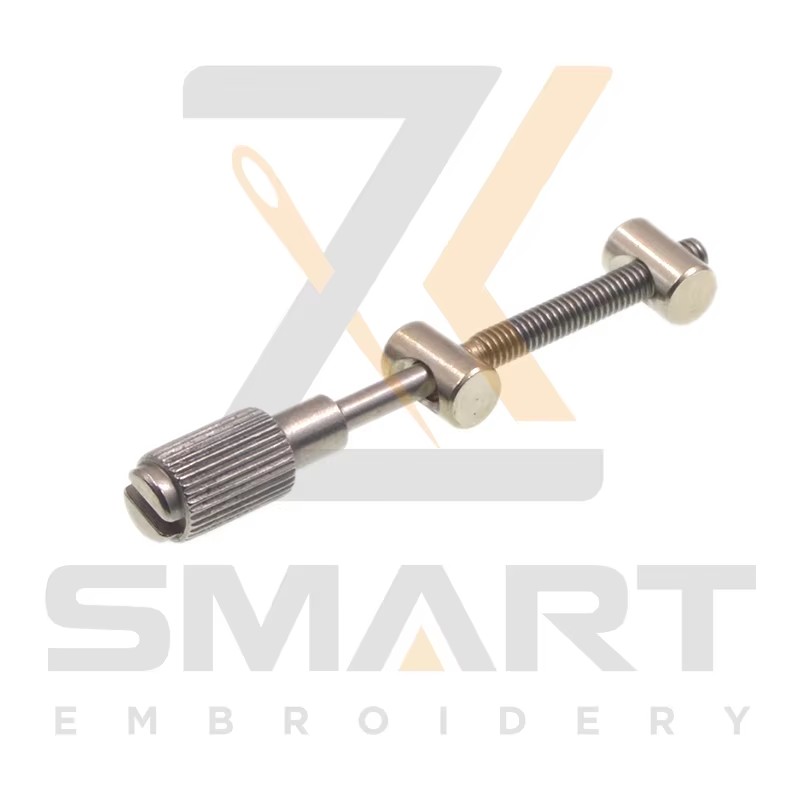 Vijak za obroč 64 mm za brata tipa vezena dela B02-D02BR-64