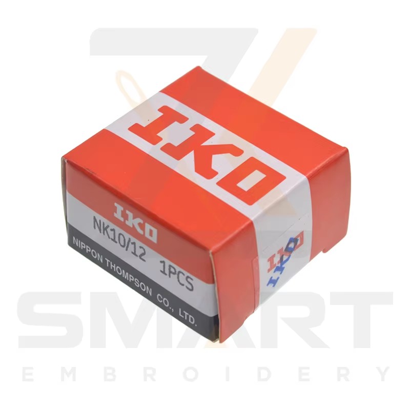 Ležaj igle HK1012 HK10/12 za vezene stroje B0102-HK1012-IKO B0102-HK10/12-IKO