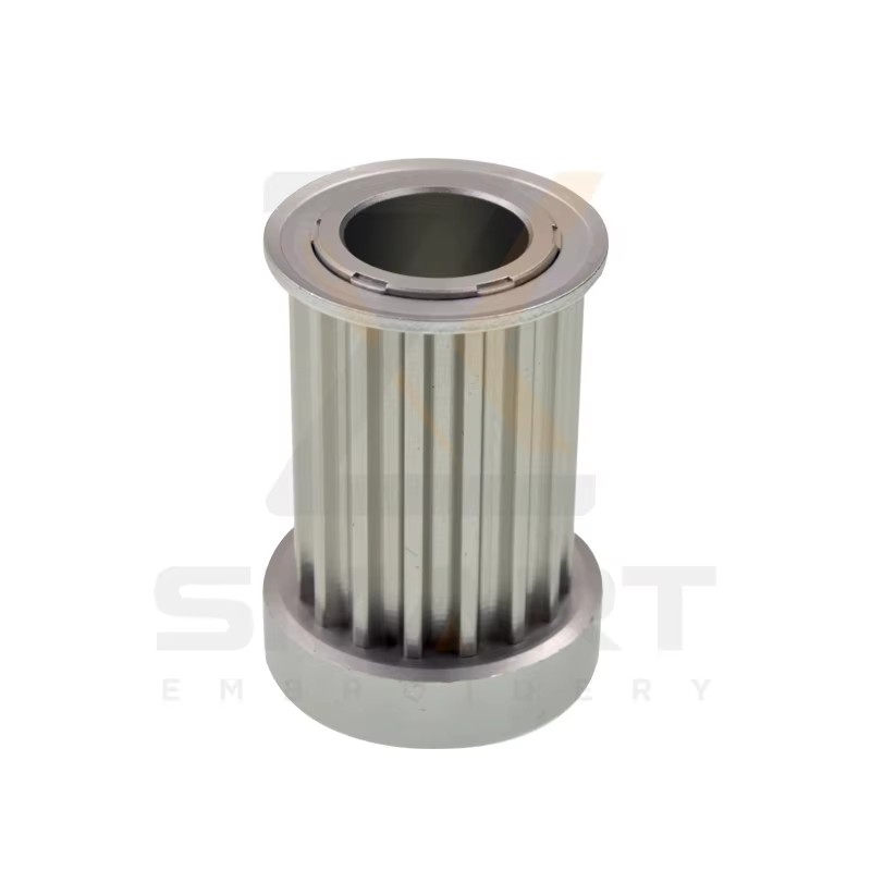 Tajima SWF Timing Pulley S5M Vrsta 16 Zob 30MM Širina Strojni deli D05-S5M-D15-T16-W30-KF