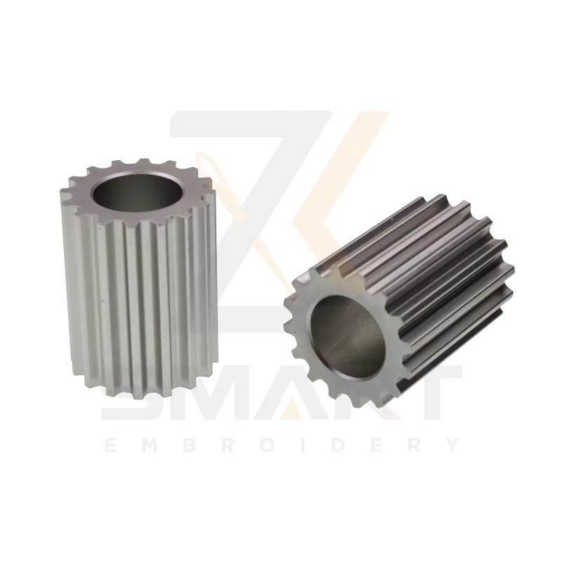 Tajima Vlečni stroj Pulley 9A1500100S00 501452100S00 W25-16[S] D05-S5M-D14-T16-W30WE