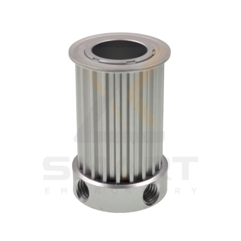 Tajima SWF Kitajski Pulley S5M 20 zob 501480010000 Strojni deli D05-S5M-D19-T20-W40-KF