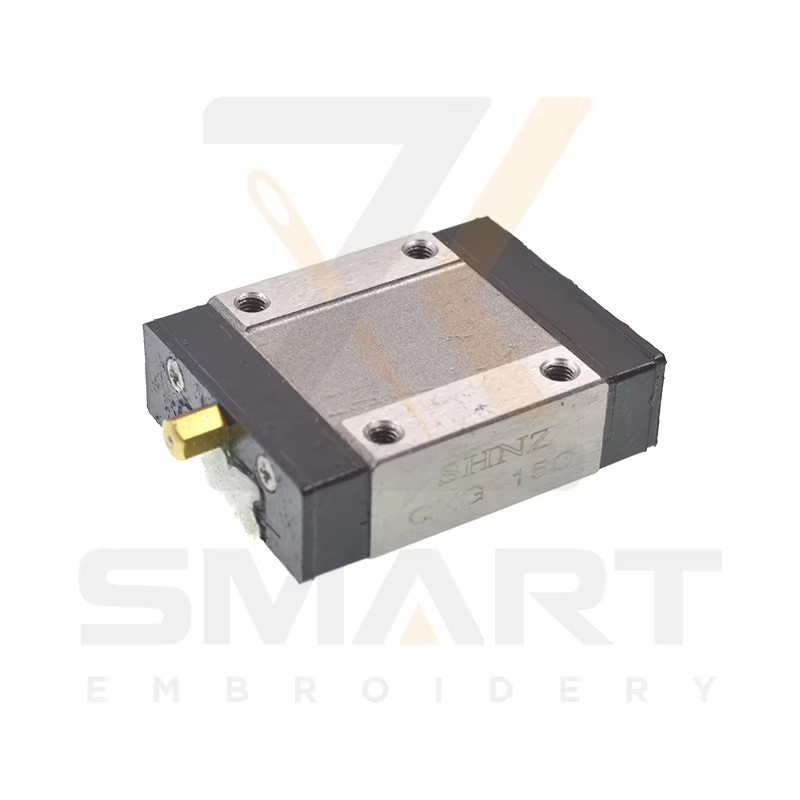 SHNZ QXG/15C Linearni vlečni železniški drsnik Tajima Kitajski strojni deli D08011-SHNZ-QXG/15C