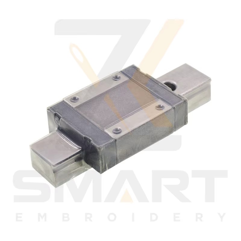 IKO LWL15CS Linear Bearing Rail Slider Tajima kitajski stroj za vezenje delov D08011-LWL15CS