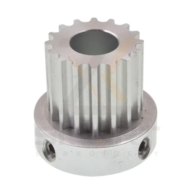 Tajima Vlečni stroj Pulley W15-16 501430130011 EC0E09010000 D05-S5M-D12-T16-W15KF