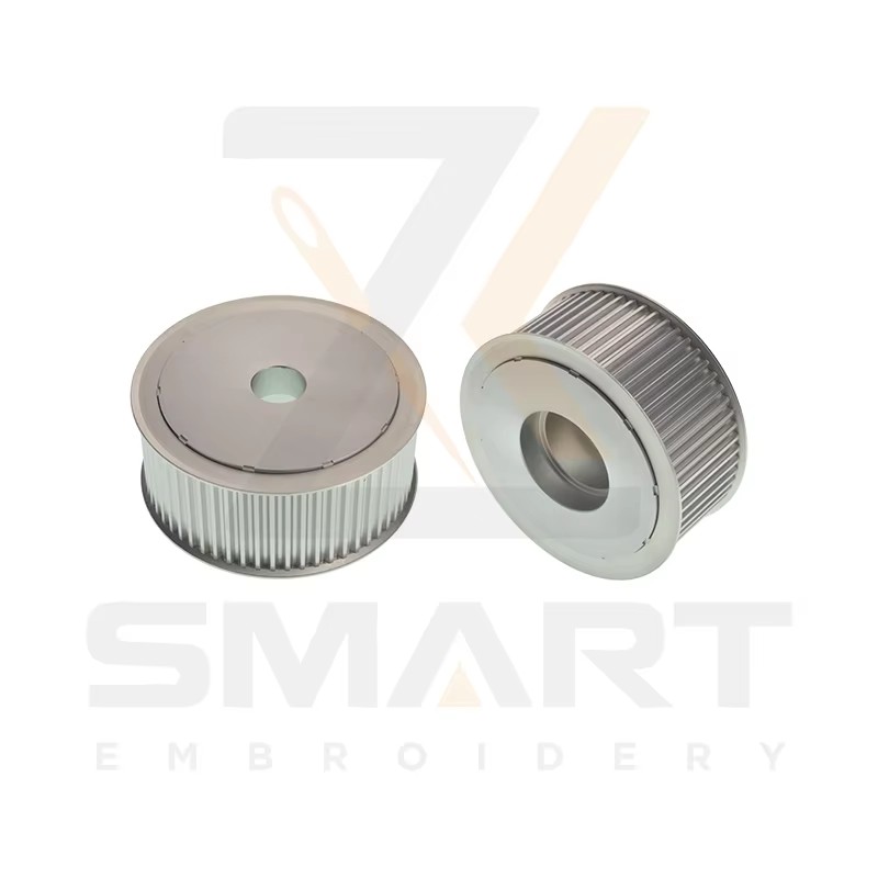 Tajima Črpalka za strojne dele Pulley 501474090000 S5M 60 zob D05-S5M-D18-T60-W35
