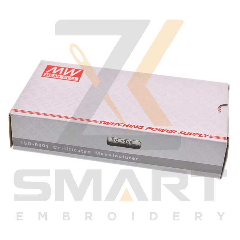 Električni napajalnik RQ-125B Embroidery Machine Parts EMW-RQ-125B