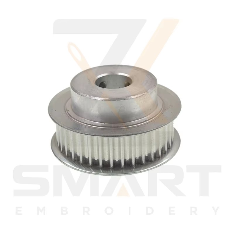 Stroj za vezenje delov Pulley D05-5M-D17-T36-W15-BF