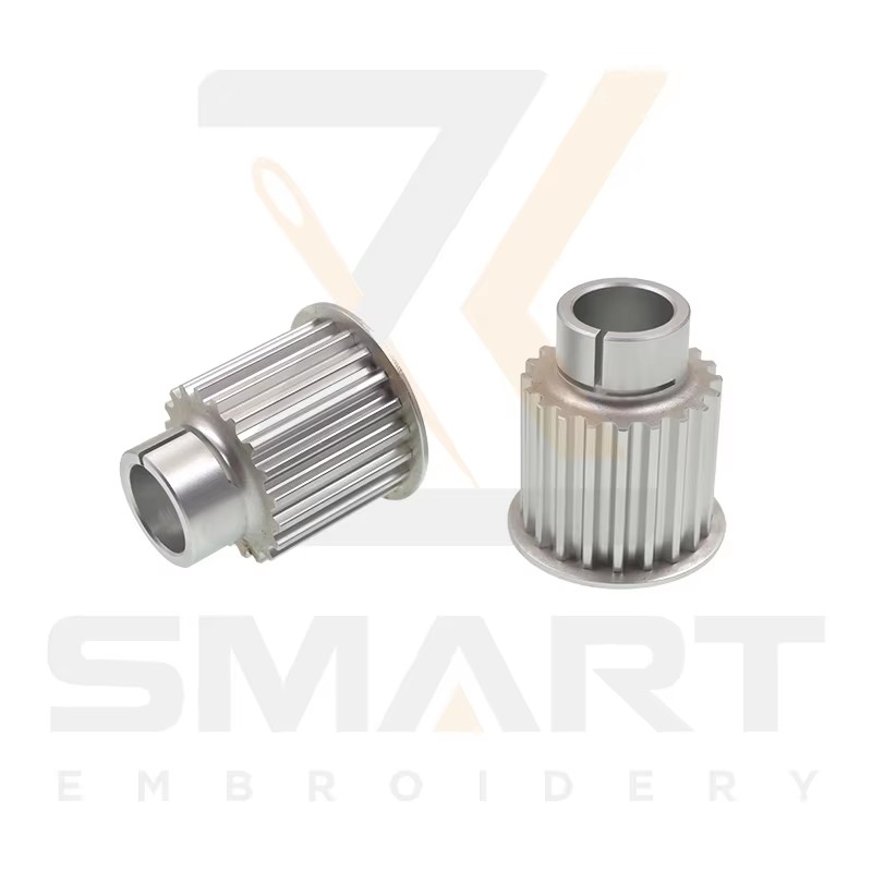 Tajima Vlečni stroj Pulley S5M 20 zob D05-S5M-D15-T20-W25F