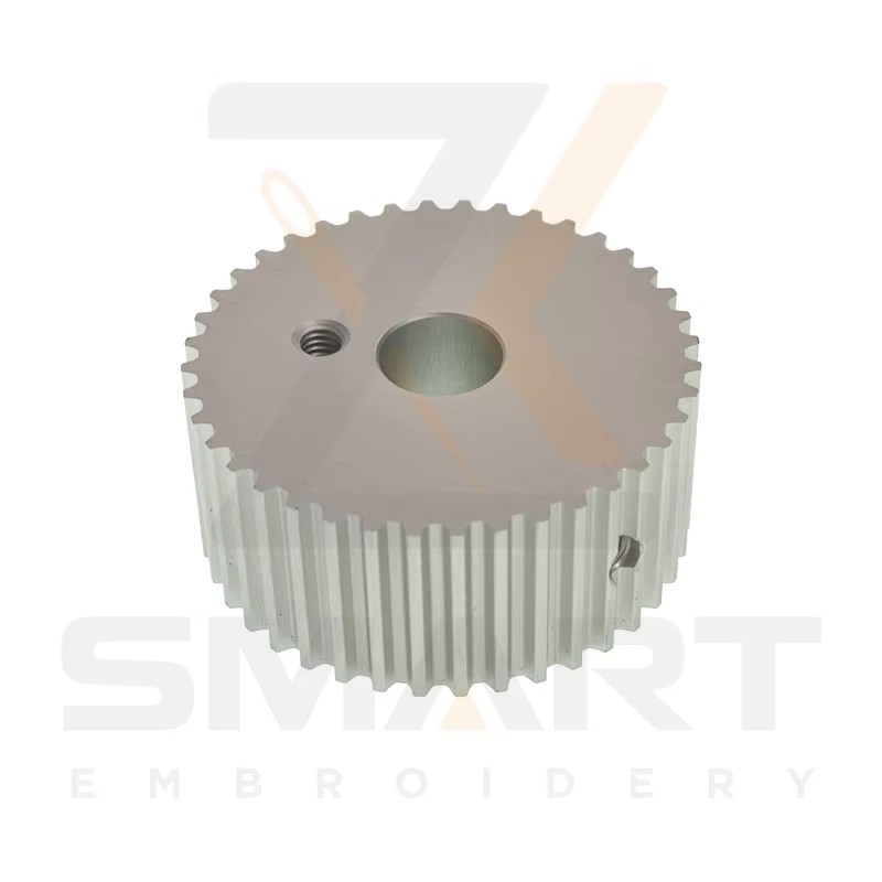 Tajima Črpalka za strojne dele Pulley 501444030000, DX0101000000 S5M 40 zob D05-S5M-D15-T40-W25