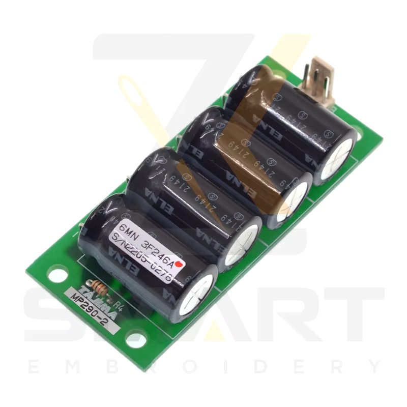 Originalni Tajima kondenzator kartice 0J3502600011 stroji za vezenje delov ETJ-MP290
