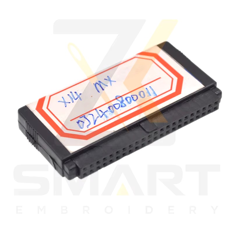 Flash DOC Shranjevanje 0J2400801000 Tajima stroj za vezenje delov ETJ-0J2400801000