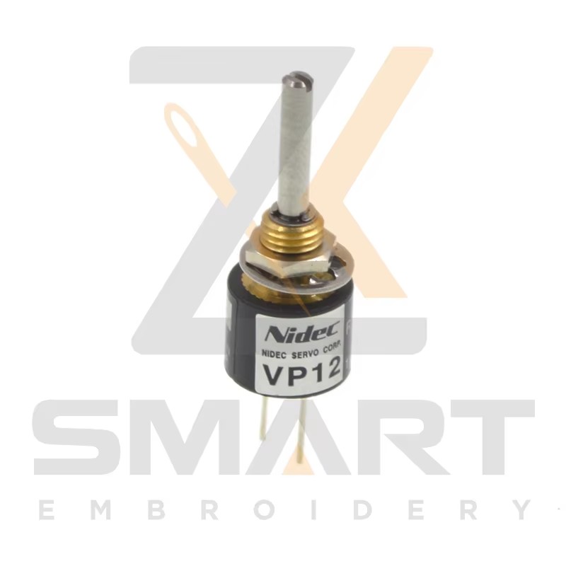 Originalni VP12 potenciometer za stroje Tajima Chenille ETJ-VP12