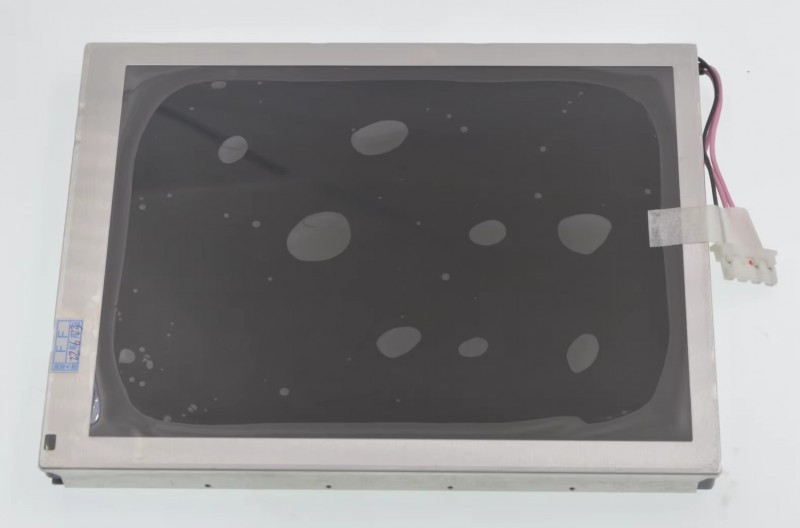 Tajima LCD zaslon 641200140000 X16-E[A] zaslon NL6448BC20-18D embroidery stroj deli E10-NL6448BC20-18D