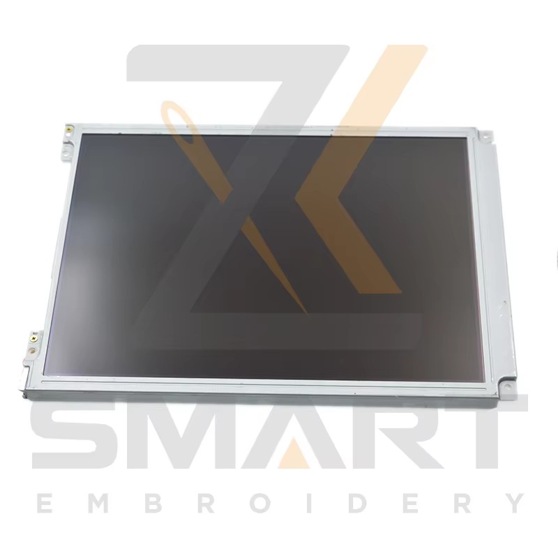 LCD zaslon plošča LM64C35P stroj za vezenje delov E10-LM64C35P