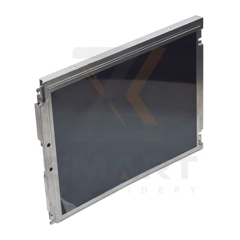 LCD zaslon za Tajima SWF kitajski stroji za vezenje E10-NL6448BC33-54